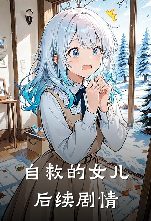 自救的女儿后续剧情