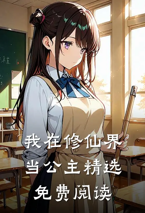 我在修仙界当公主精选免费阅读