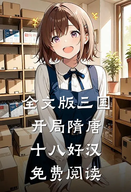 全文版三国开局隋唐十八好汉免费阅读