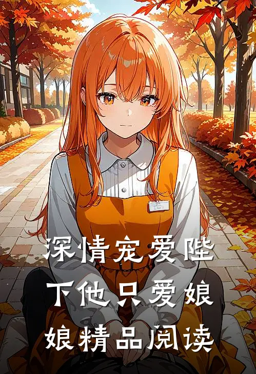 深情宠爱陛下他只爱娘娘精品阅读