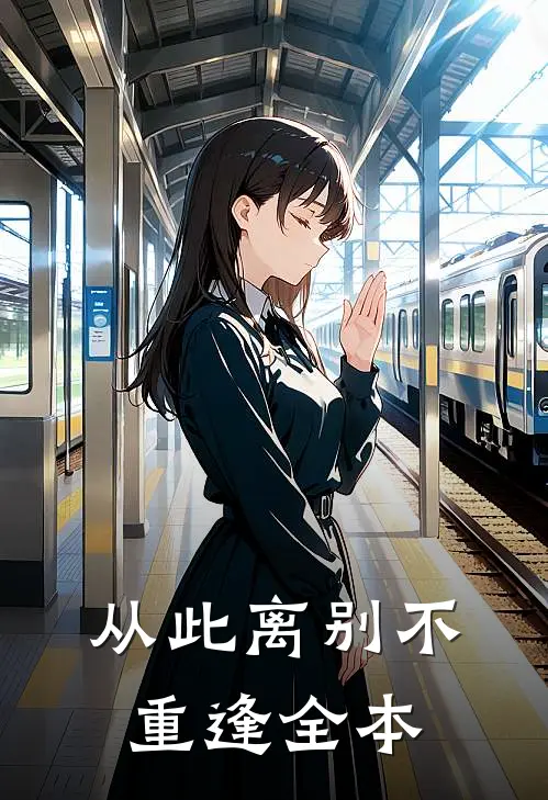 从此离别不重逢全本