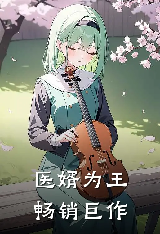 医婿为王畅销巨作
