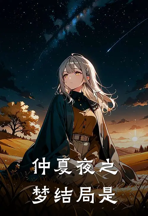 仲夏夜之梦结局是