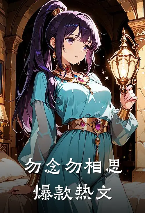 勿念勿相思爆款热文