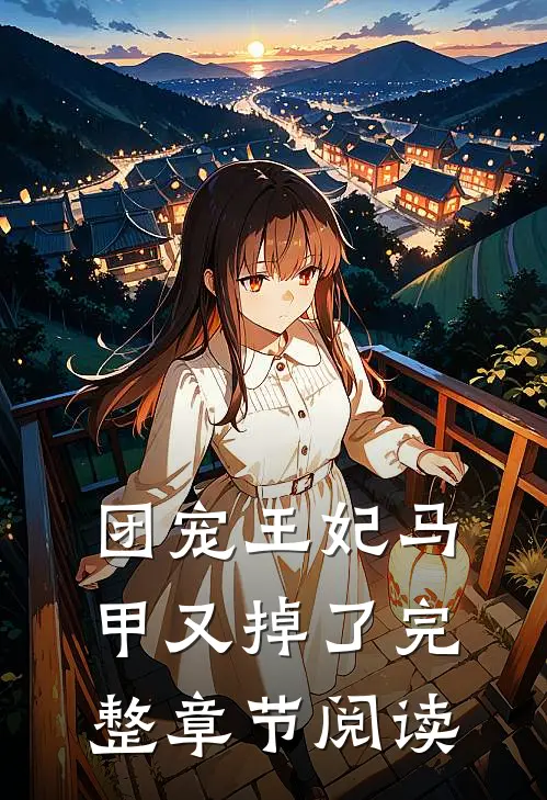 团宠王妃马甲又掉了完整章节阅读
