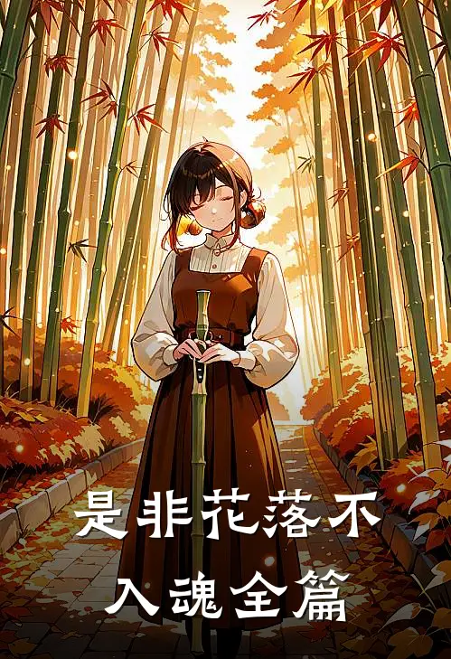 是非花落不入魂全篇