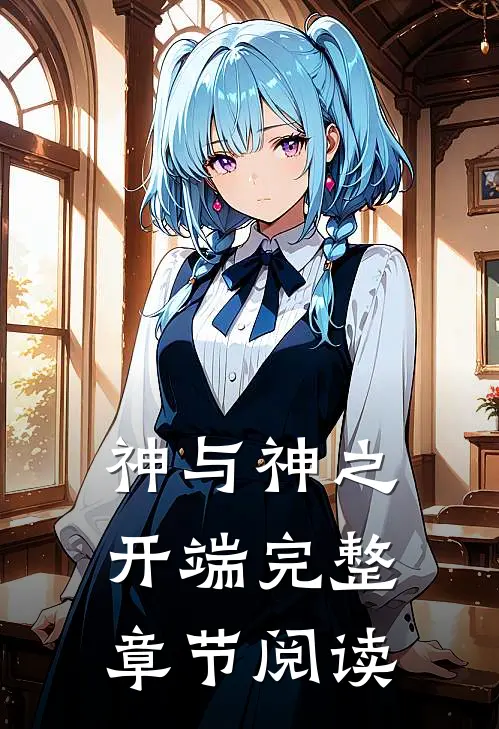神与神之开端完整章节阅读
