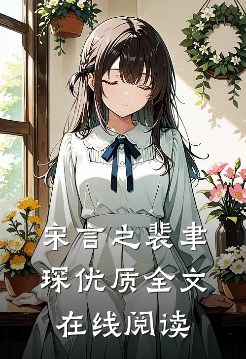宋言之裴聿琛优质全文在线阅读