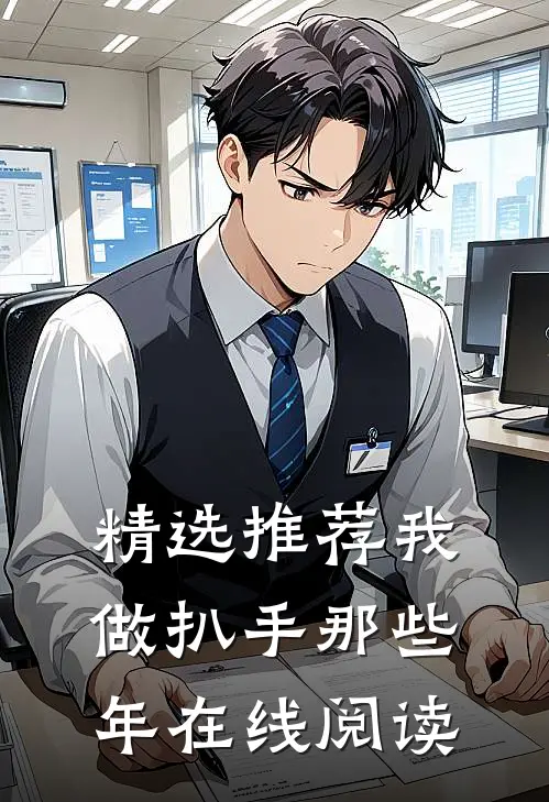精选推荐我做扒手那些年在线阅读