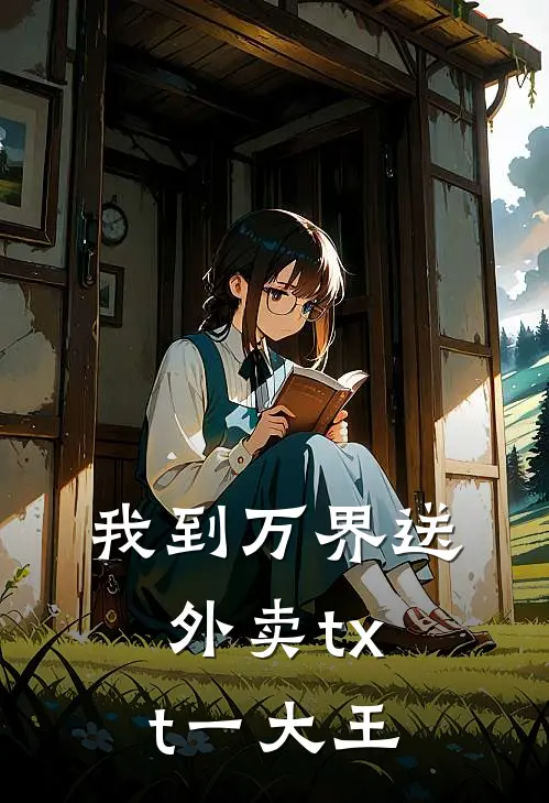 我到万界送外卖txt一大王