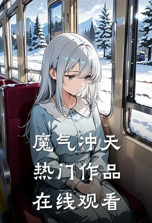 魔气冲天热门作品在线观看