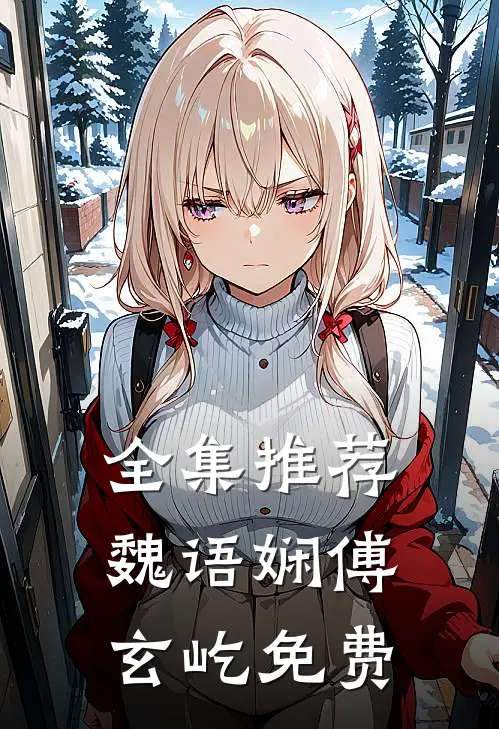 全集推荐魏语娴傅玄屹免费