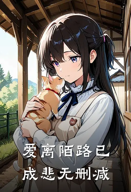 爱离陌路已成悲无删减