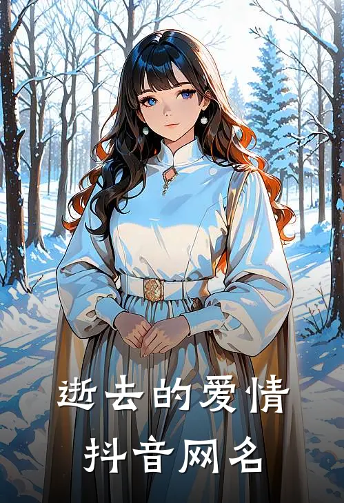逝去的爱情抖音网名