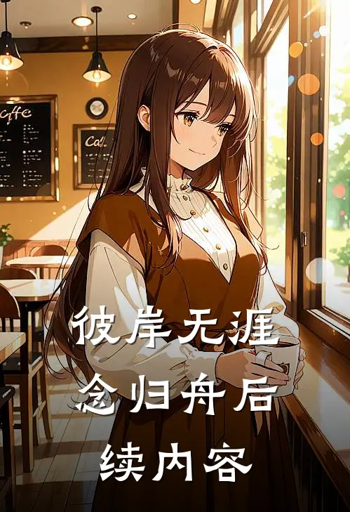 彼岸无涯念归舟后续内容