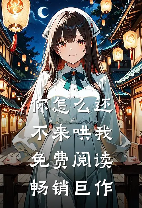 你怎么还不来哄我免费阅读畅销巨作
