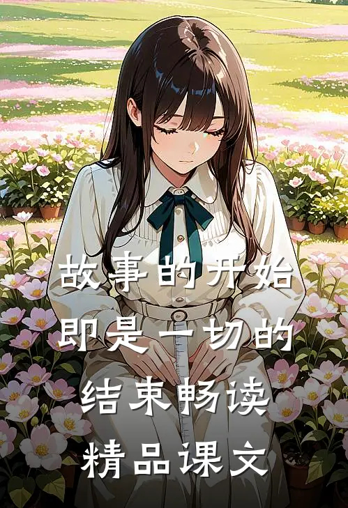 故事的开始即是一切的结束畅读精品课文