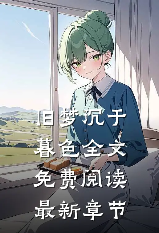 旧梦沉于暮色全文免费阅读最新章节