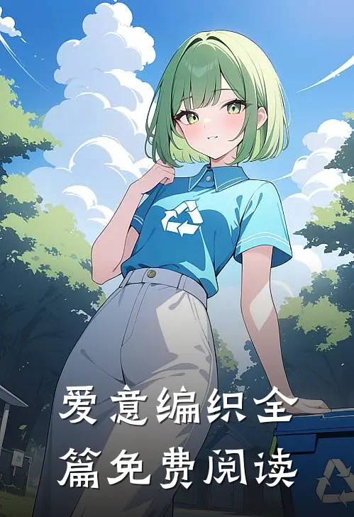 爱意编织全篇免费阅读