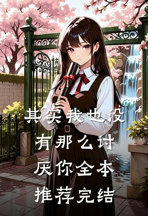 其实我也没有那么讨厌你全本推荐完结