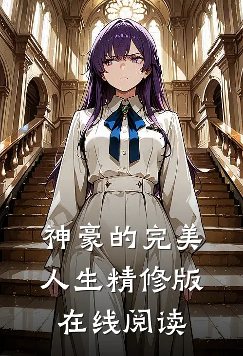 神豪的完美人生精修版在线阅读