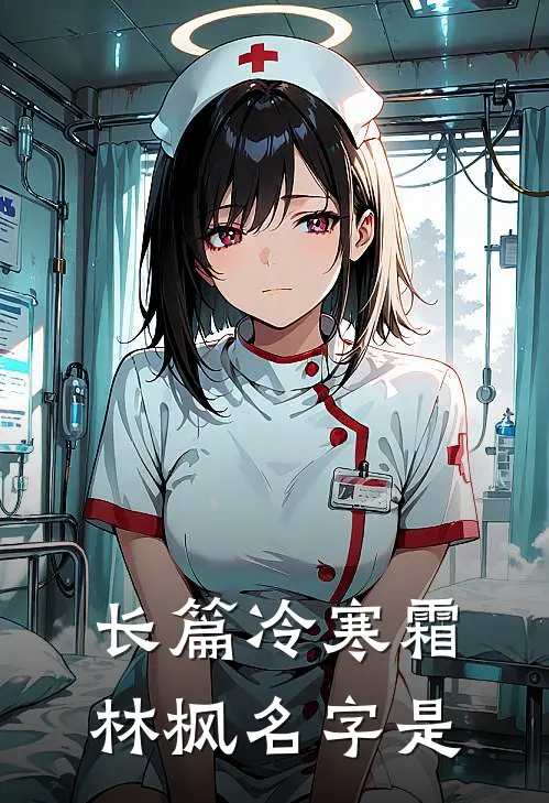 长篇冷寒霜林枫名字是