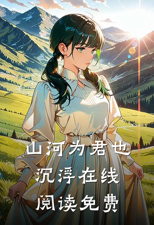 山河为君也沉浮在线阅读免费