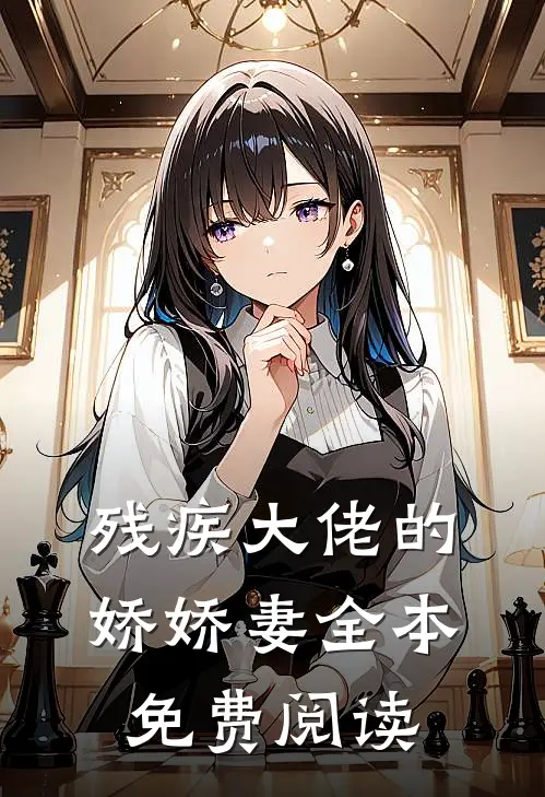 残疾大佬的娇娇妻全本免费阅读
