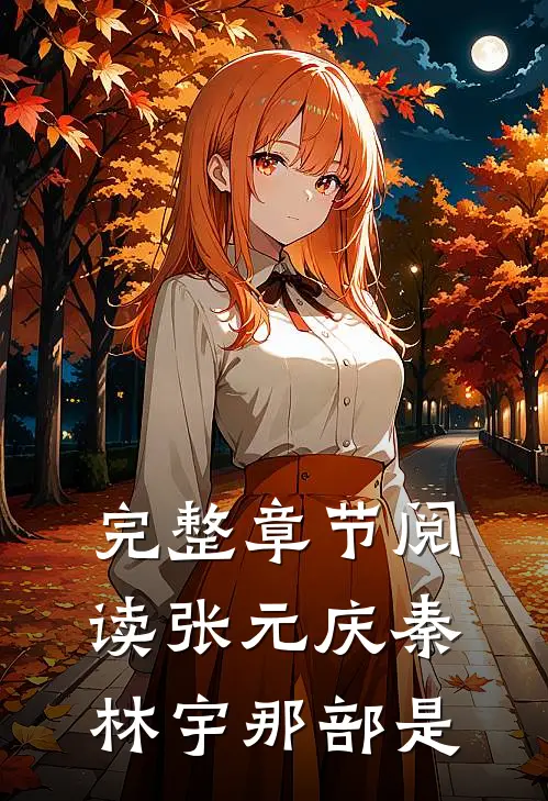 完整章节阅读张元庆秦林宇 那部是
