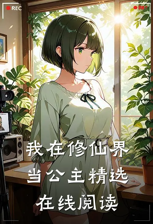 我在修仙界当公主精选在线阅读