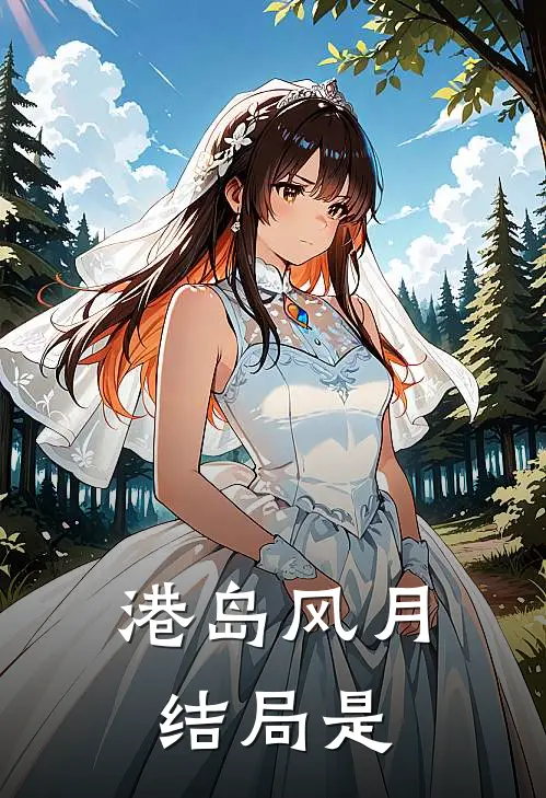 港岛风月结局是
