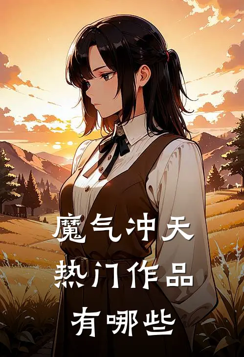 魔气冲天热门作品有哪些
