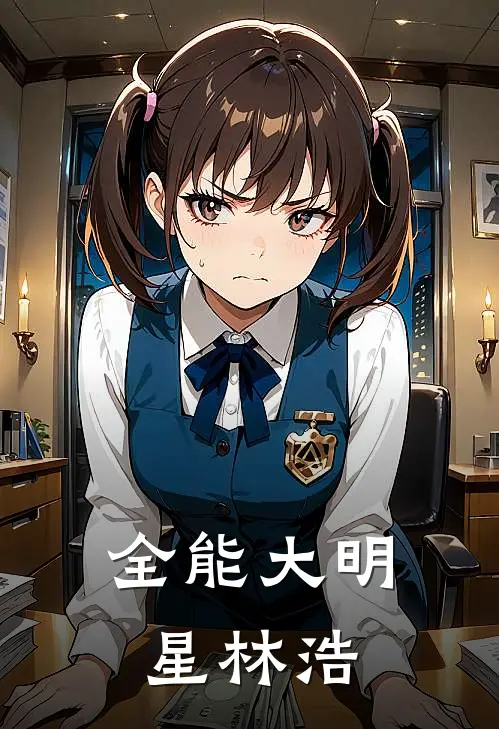 全能大明星林浩