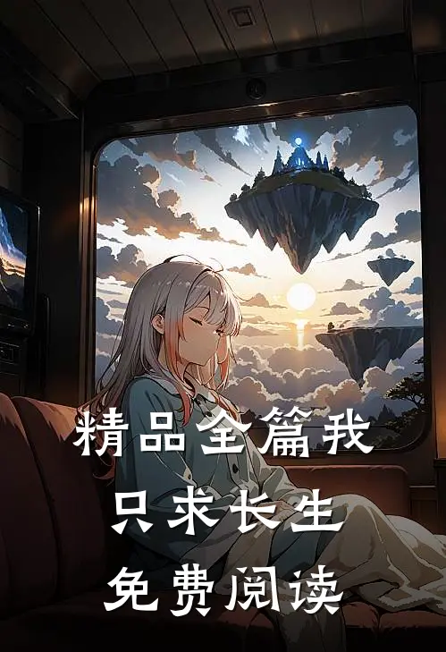 精品全篇我只求长生免费阅读