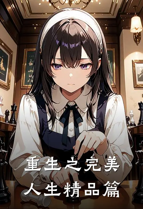 重生之完美人生精品篇