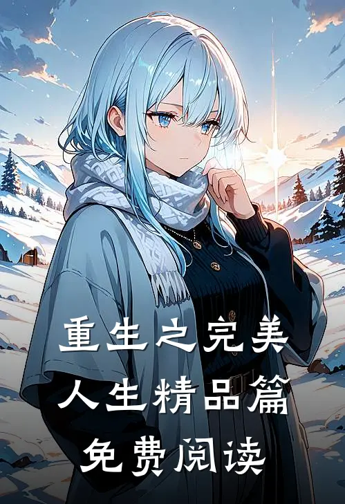 重生之完美人生精品篇免费阅读