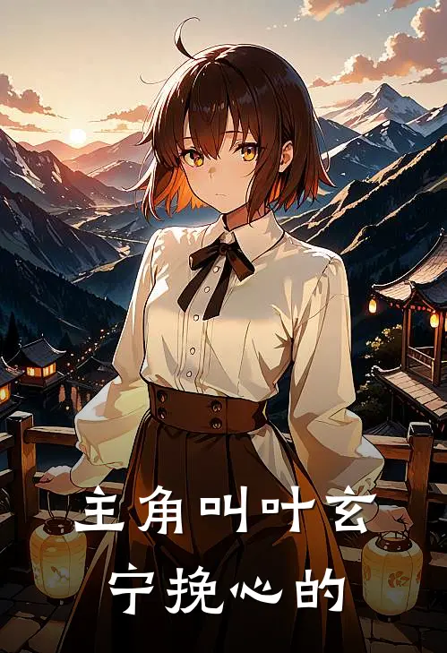 主角叫叶玄宁挽心的