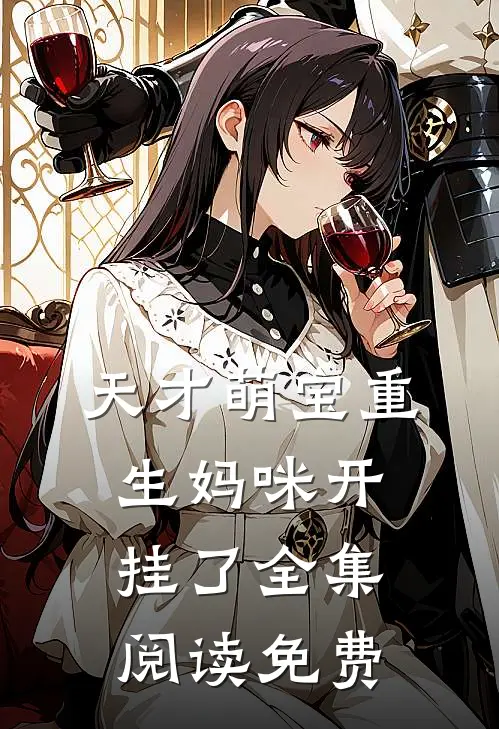 天才萌宝重生妈咪开挂了全集阅读免费