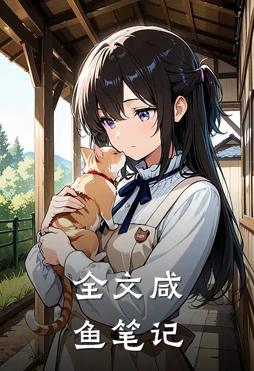 全文咸鱼笔记