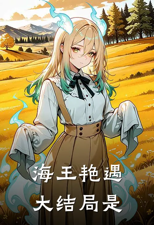 海王艳遇大结局是