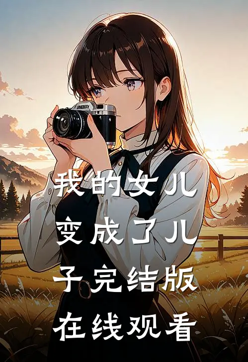 我的女儿变成了儿子完结版在线观看