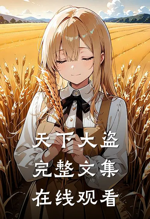 天下大盗完整文集在线观看