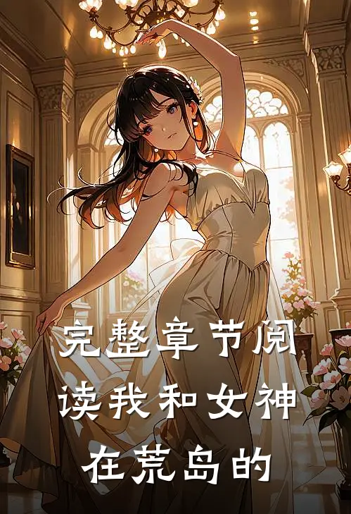 完整章节阅读我和女神在荒岛的