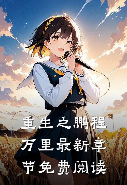 重生之鹏程万里最新章节免费阅读