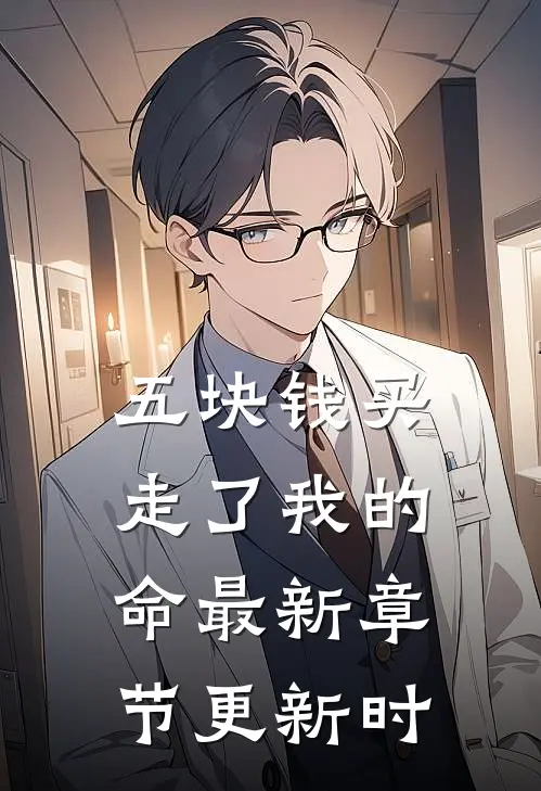 五块钱买走了我的命最新章节更新时