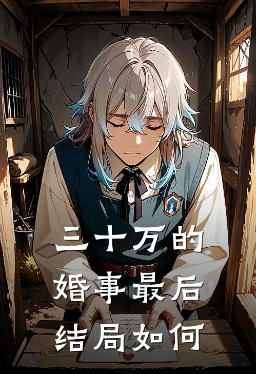 三十万的婚事最后结局如何
