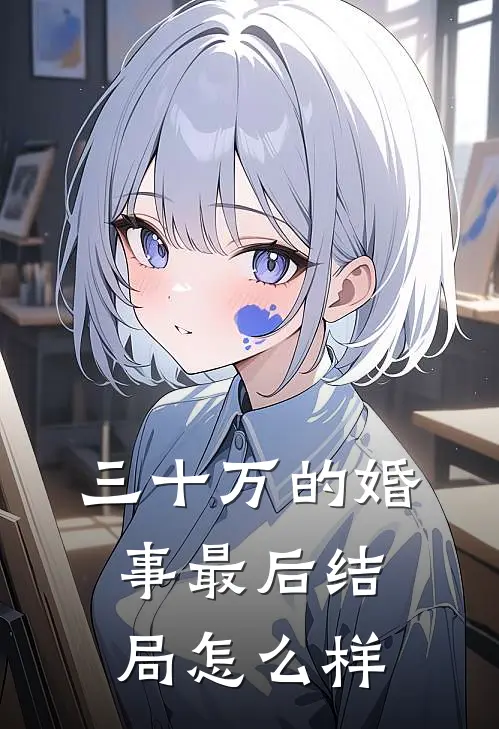 三十万的婚事最后结局怎么样