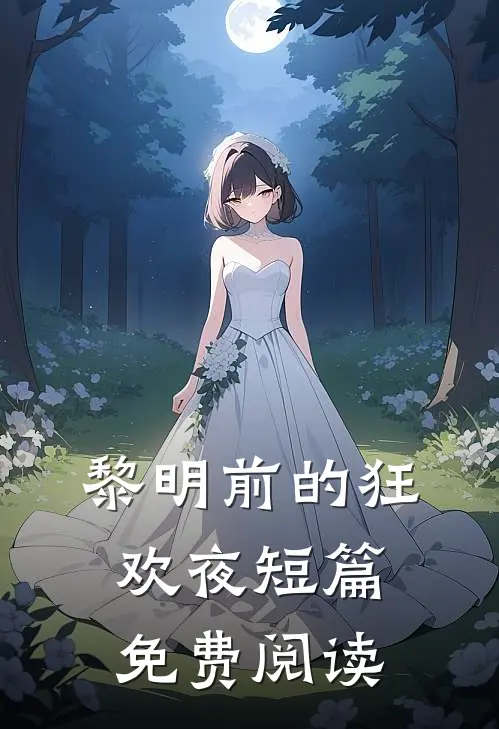黎明前的狂欢夜短篇免费阅读