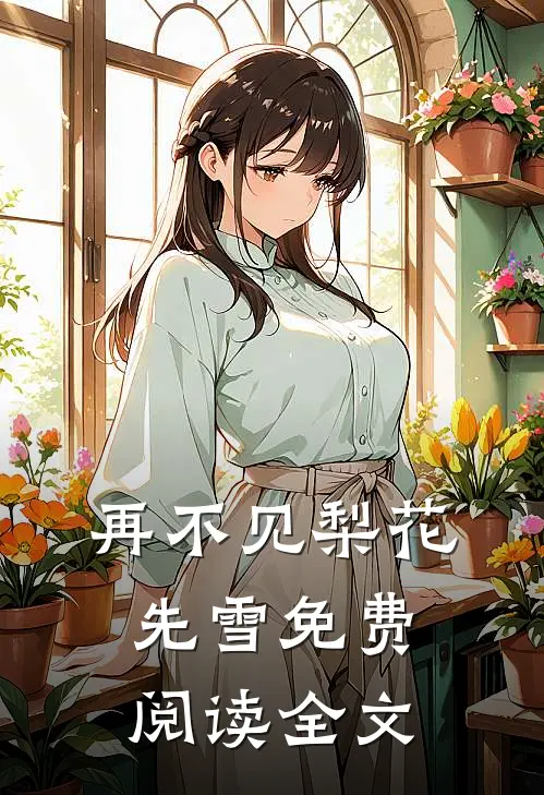 再不见梨花先雪免费阅读全文