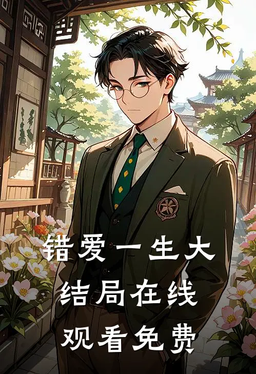 错爱一生大结局在线观看免费